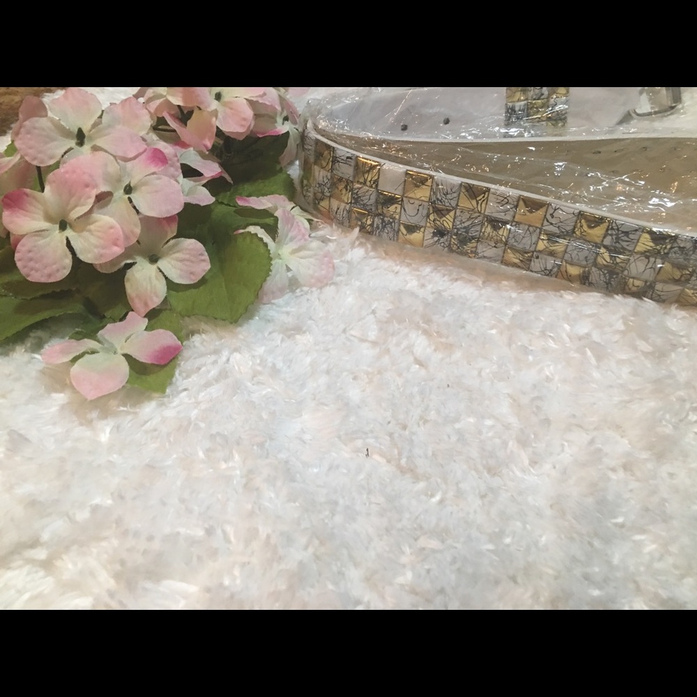 COPY - 🦋‼️NWT Black and gold skater belt